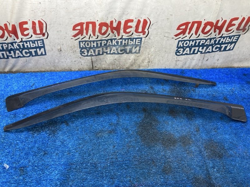 Ветровик HONDA STEPWGN RF2 B20B передний (б/у)