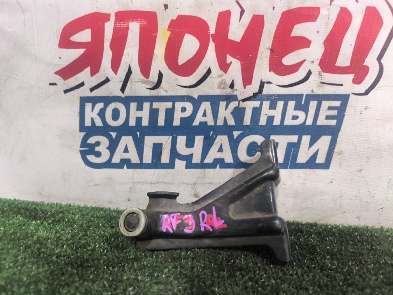 Ролик раздвижной двери HONDA STEPWGN RF3 K20A задний левый (б/у)