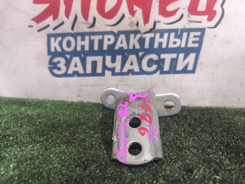 Петля двери TOYOTA VITZ KSP90 1KR-FE задняя левая (б/у)