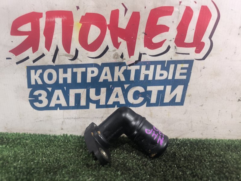 Патрубок радиатора TOYOTA SIENTA NHP170 1NZ-FXE (б/у)