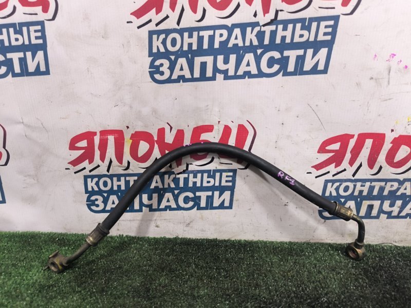 Топливный шланг HONDA STEPWGN RF1 B20B (б/у)