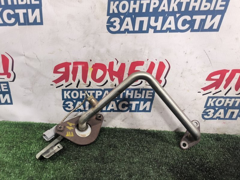 Трубка EGR NISSAN NOTE E11 HR15DE (б/у)