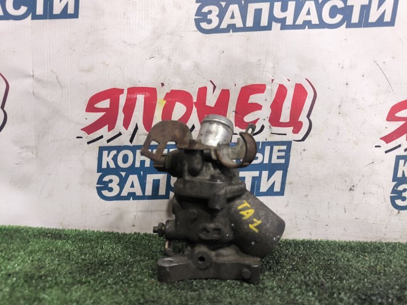 Корпус термостата HONDA AVANCIER TA1 F23A (б/у)