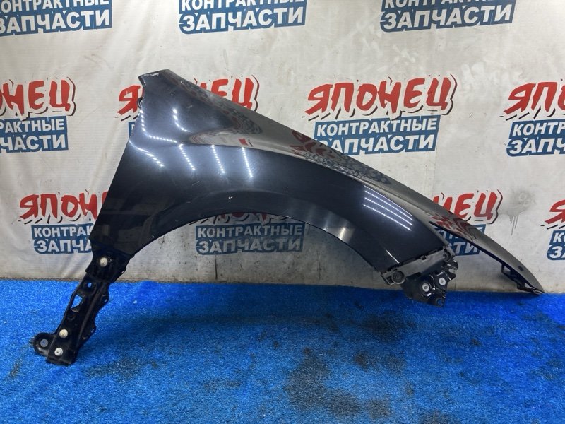 Крыло MAZDA ATENZA GH5FP L5VE переднее правое (б/у)