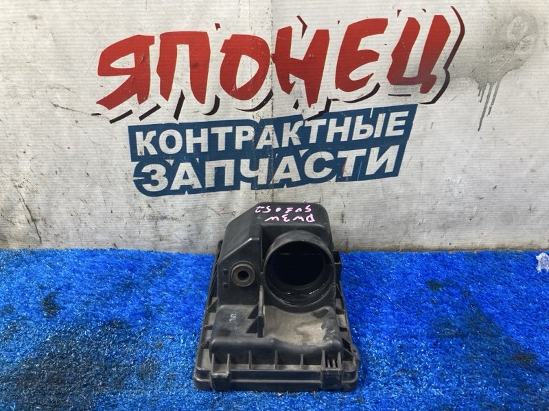 Корпус воздушного фильтра MAZDA DEMIO DW3W B3 (б/у)