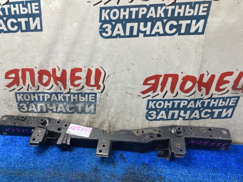 Планка радиатора TOYOTA COROLLA RUMION NZE151 1NZ-FE (б/у)