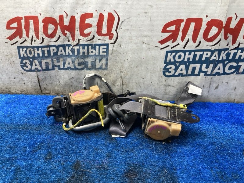 Ремень безопасности MAZDA BONGO SKP2M L8 2011 передний (б/у)