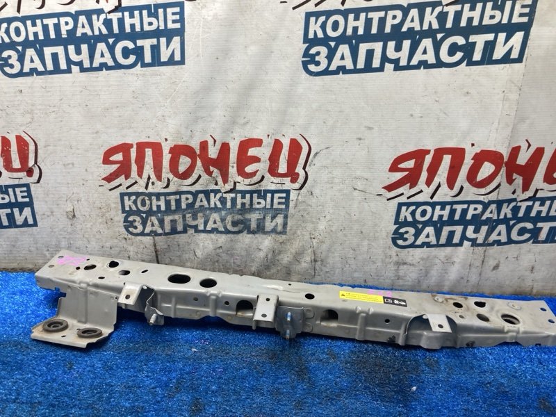 Планка радиатора NISSAN NOTE E12 HR12DDR (б/у)