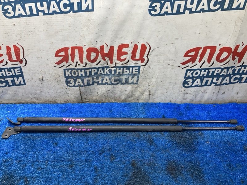 Амортизатор багажника NISSAN VANETTE SK22MN R2 2003 (б/у)