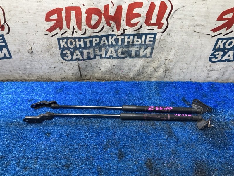 Амортизатор багажника TOYOTA WISH ZGE20 2ZR-FAE (б/у)