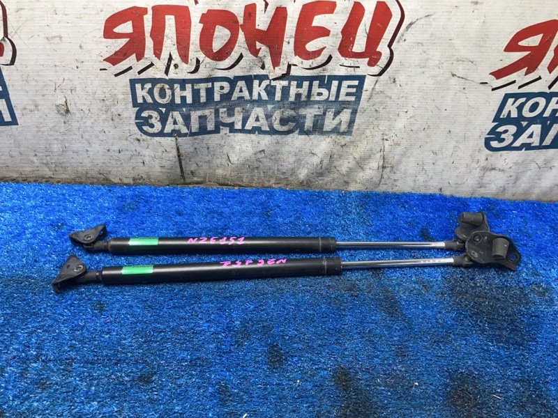 Амортизатор багажника TOYOTA COROLLA RUMION NZE151 1NZ-FE 2008 (б/у)
