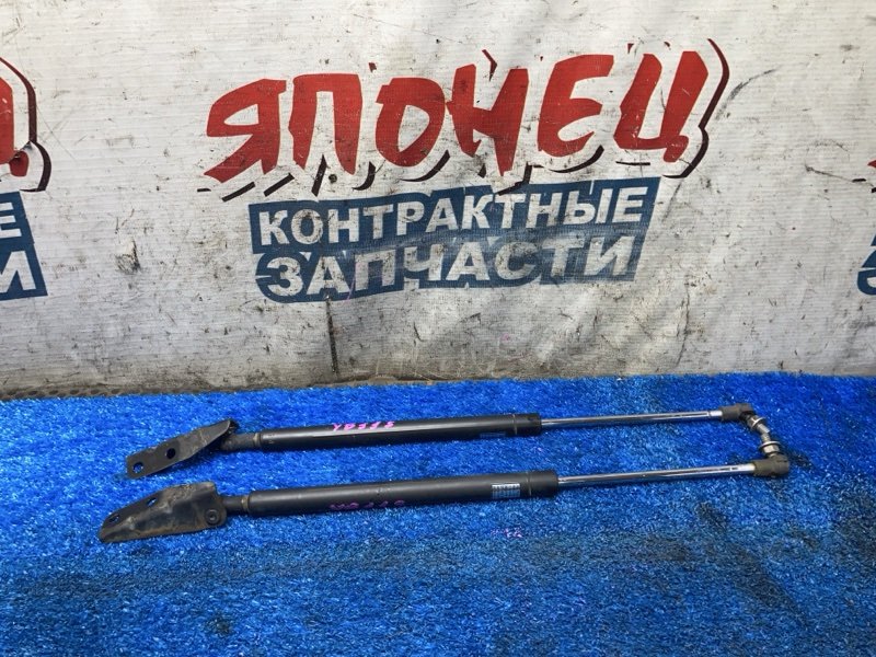 Амортизатор багажника SUZUKI SX4 YB11S M15A (б/у)