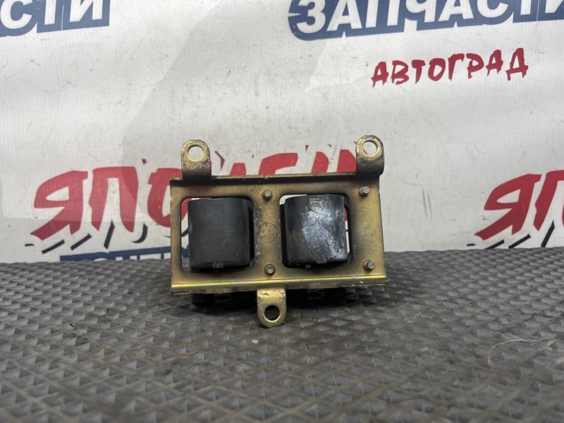 Катушка зажигания HONDA LOGO GA3 D13B 2001 (б/у)