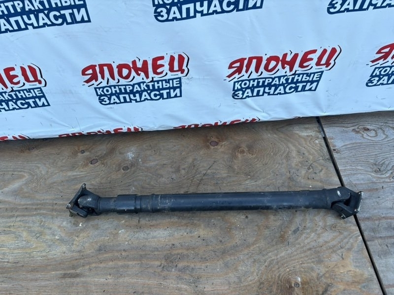 Карданный вал NISSAN VANETTE SKP2MN L8 передний (б/у)