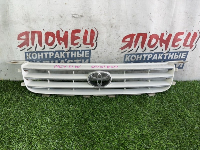 Решетка радиатора TOYOTA CAMRY GRACIA MCV21 2MZ-FE (б/у)