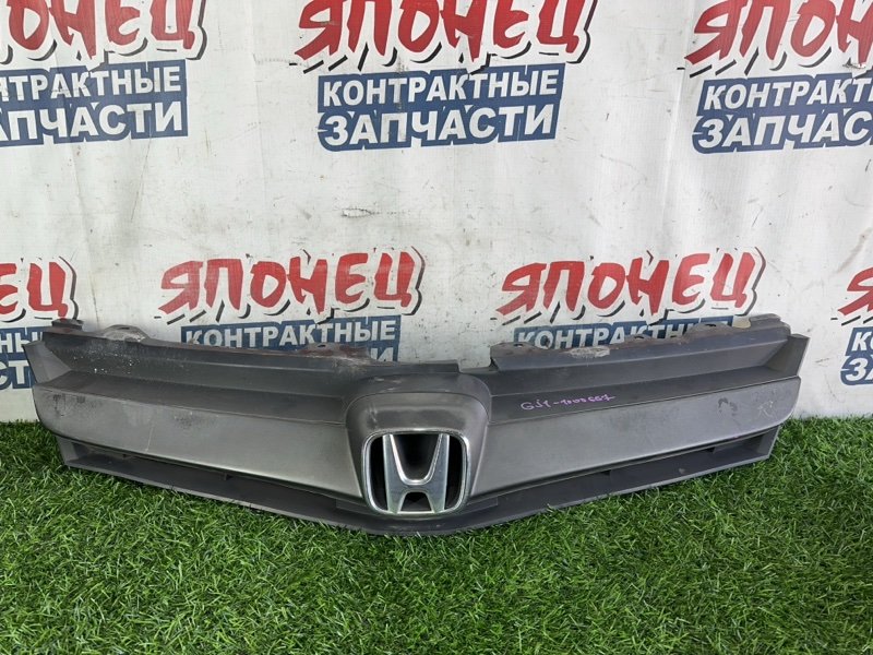 Решетка радиатора HONDA AIRWAVE GJ1 L15A (б/у)