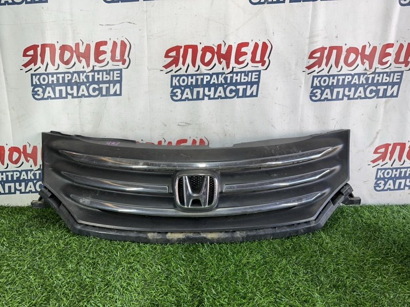 Решетка радиатора HONDA FREED GB3 L15A (б/у)