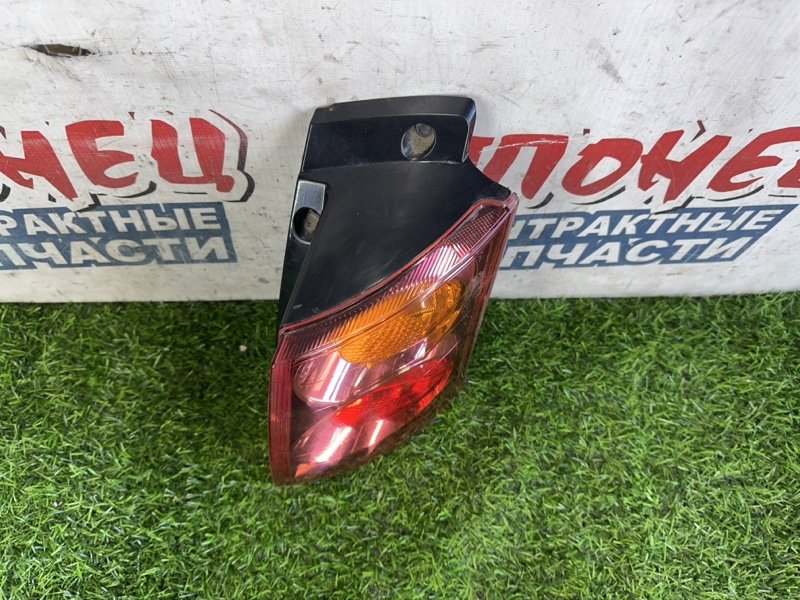 Стоп-сигнал MITSUBISHI COLT PLUS Z27W 4G15T задний правый (б/у)