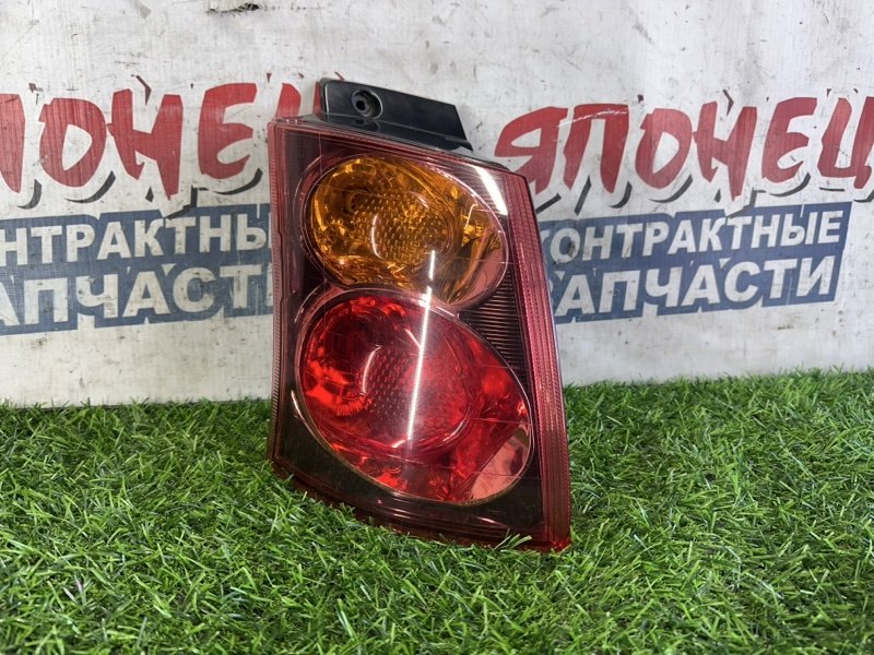 Стоп-сигнал MITSUBISHI COLT PLUS Z27W 4G15T задний левый (б/у)