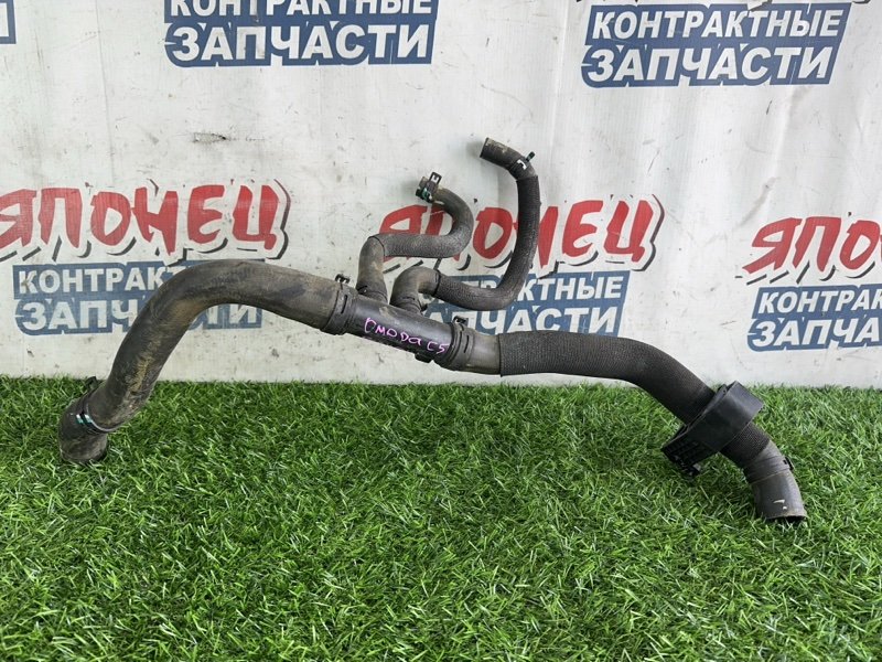 ПАТРУБОК ОХЛАЖДЕНИЯ ДВС OMODA C5 T19C SQRE4T15C (б/у)