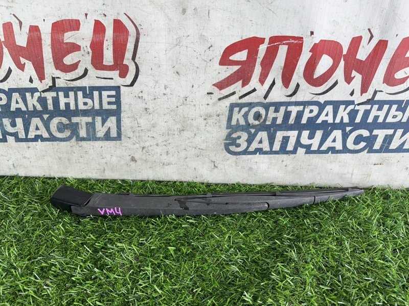 Дворник двери багажника SUBARU LEVORG VM4 FB16E (б/у)
