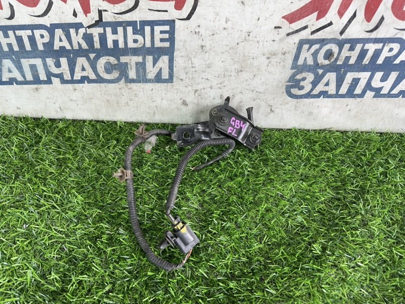Датчик высоты дорожного просвета HONDA FREED GB4 L15A (б/у)