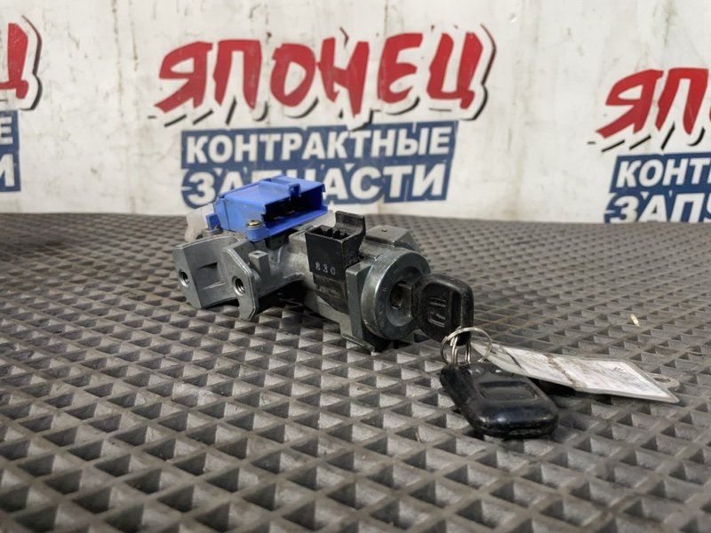 Замок зажигания HONDA ACCORD CF3 F18B (б/у)