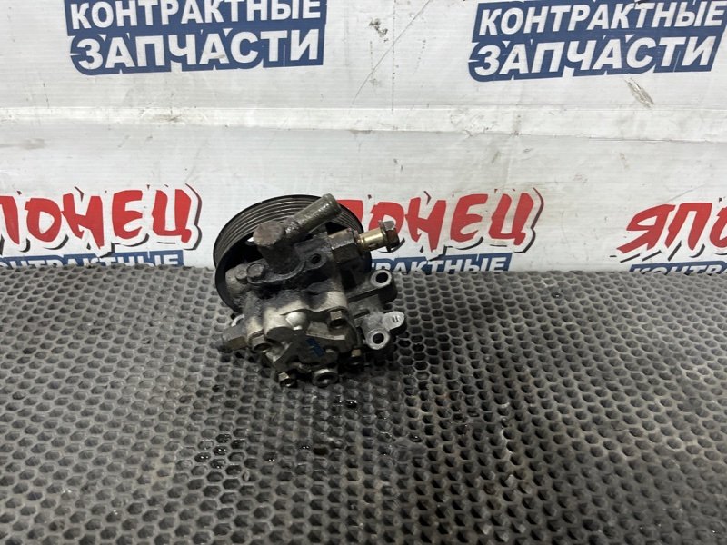 Гидроусилитель MAZDA MPV LW3W L3DE 2005 (б/у)