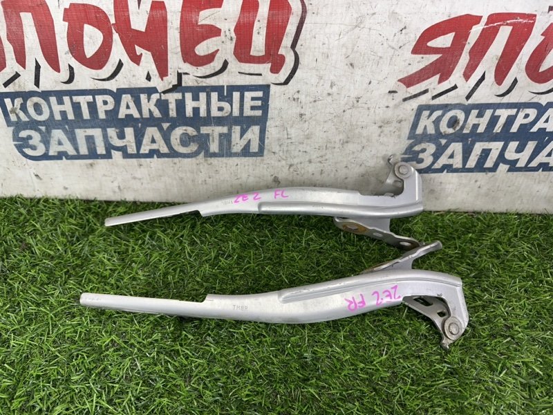 Петля капота HONDA INSIGHT ZE2 LDA (б/у)