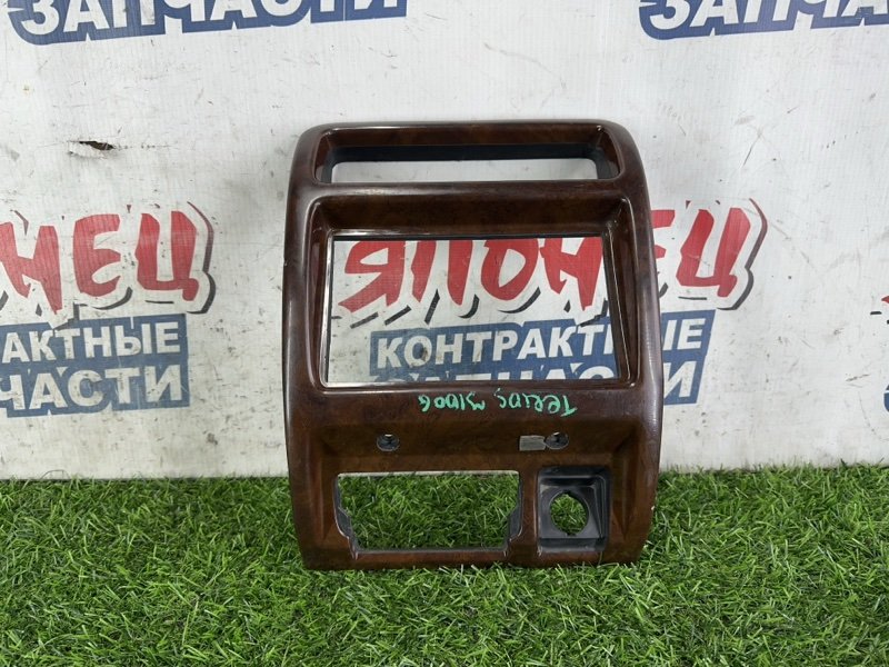Консоль магнитофона DAIHATSU TERIOS KID J100G HC-EJ (б/у)