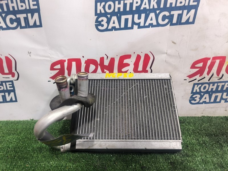 Радиатор печки TOYOTA PROBOX NCP50 1NZ-FE (б/у)