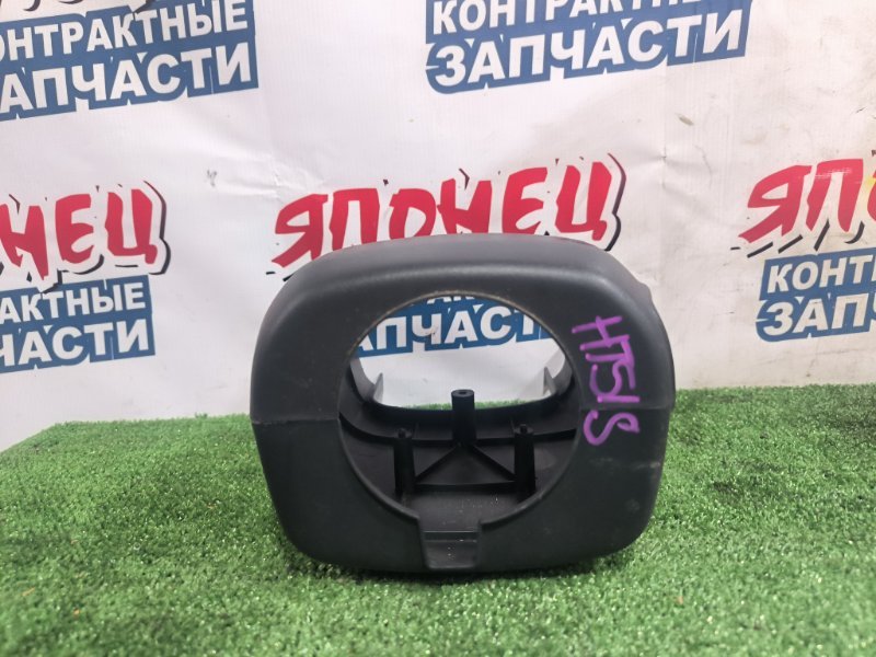 Кожух рулевой колонки SUZUKI SWIFT HT51S M13A (б/у)