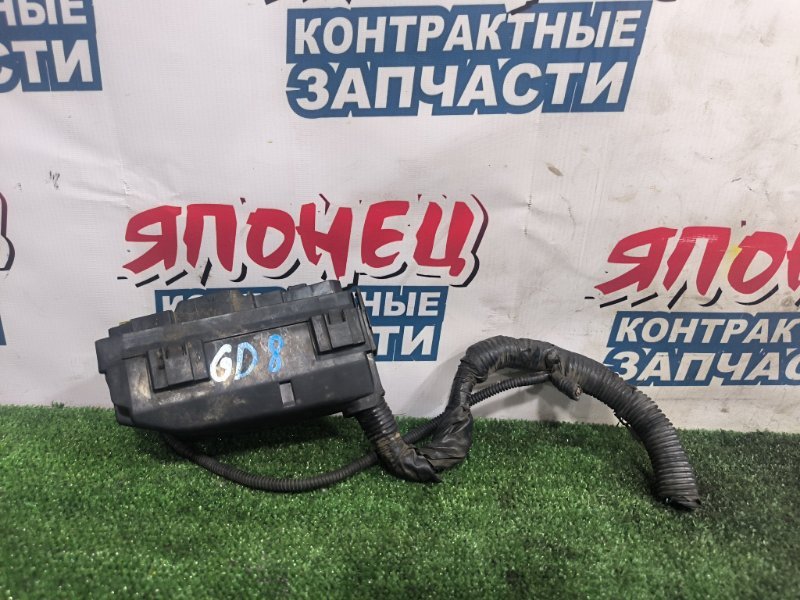 Блок предохранителей под капот HONDA FIT ARIA GD8 L13A (б/у)
