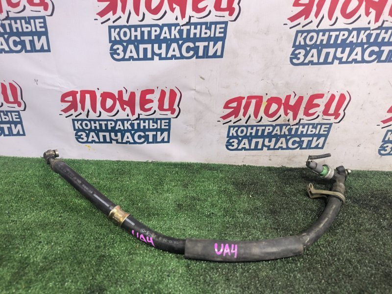 Шланг гидроусилителя руля HONDA SABER UA4 J25A (б/у)