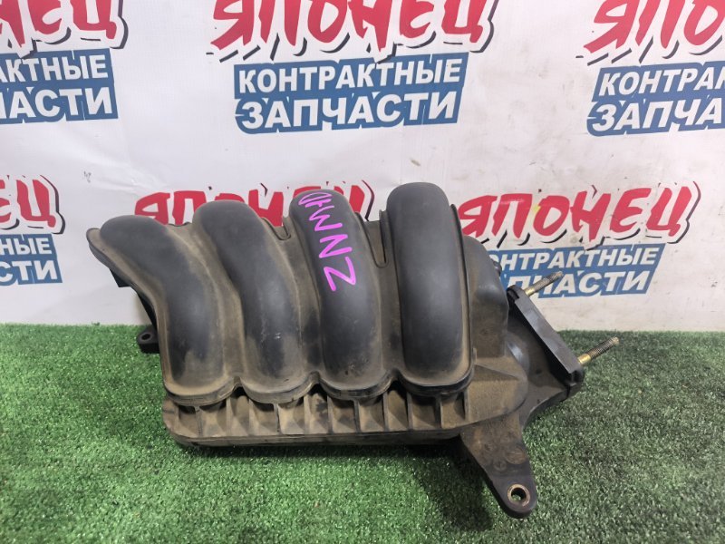 Коллектор впускной TOYOTA ISIS ZNM10 1ZZ-FE (б/у)