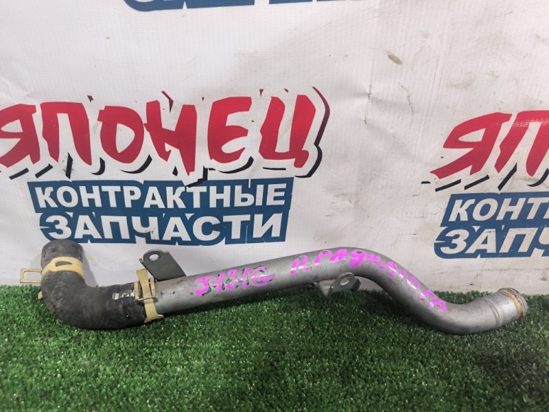 ПАТРУБОК ОХЛАЖДЕНИЯ ДВС DAIHATSU TERIOS KID J131G EF-DEM (б/у)