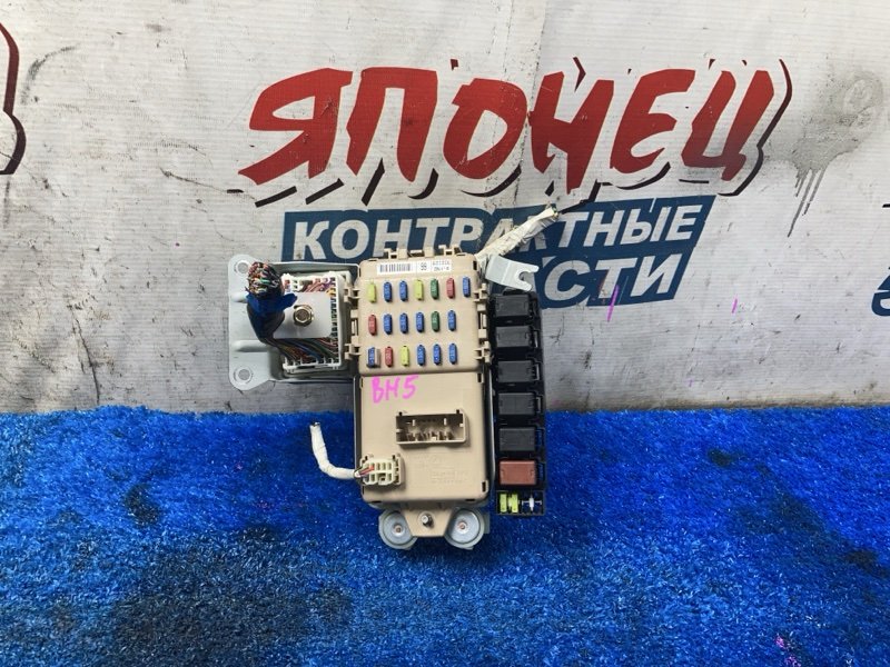 Блок предохранителей салона SUBARU LEGACY BH5 EJ206 (б/у)