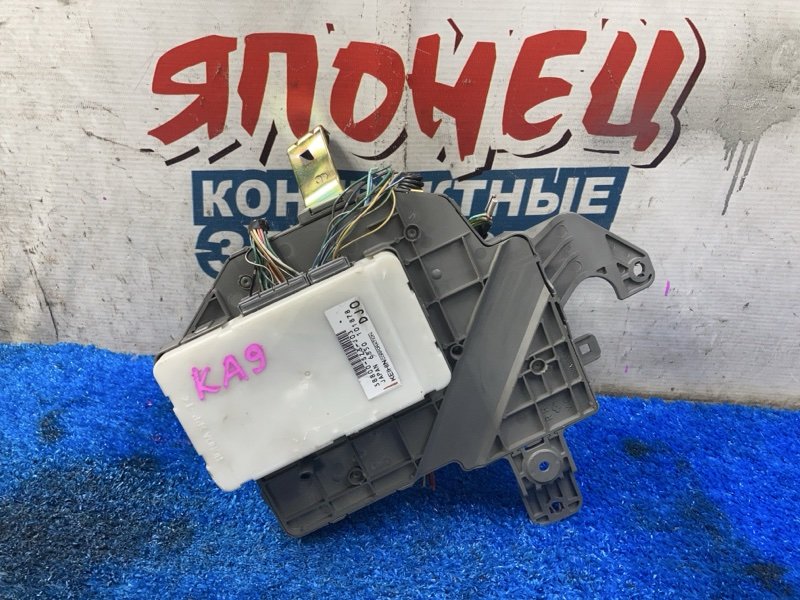 Блок предохранителей салона HONDA LEGEND KA9 C35A (б/у)