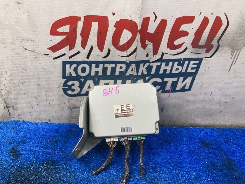 Блок управления АКПП SUBARU LEGACY BH5 EJ206 (б/у)