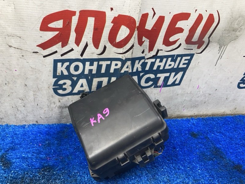 Блок предохранителей под капот HONDA LEGEND KA9 C35A (б/у)