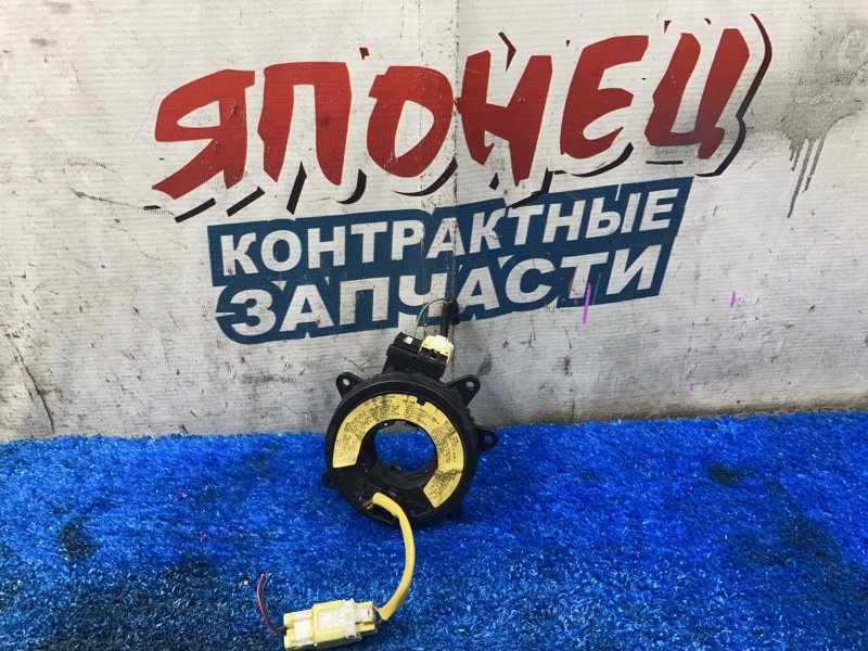 Шлейф-лента air bag NISSAN VANETTE SK22MN R2 (б/у)