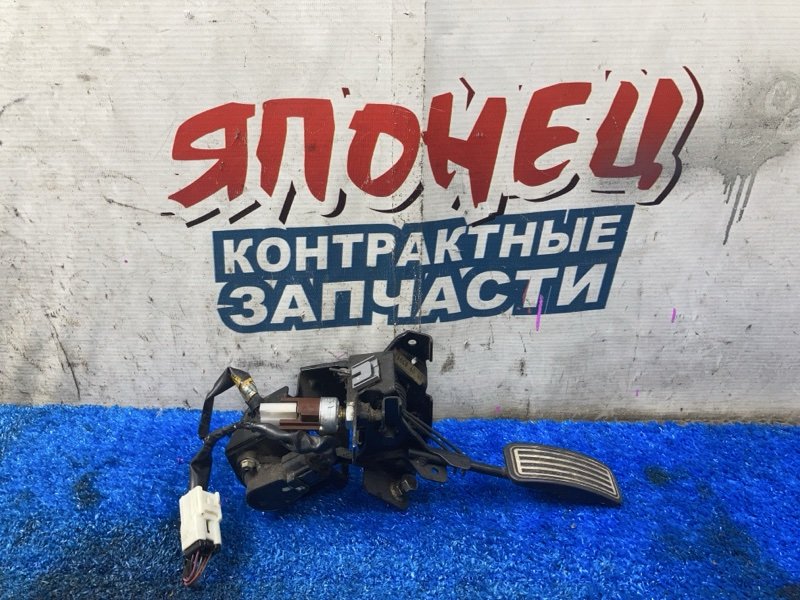 Педаль газа NISSAN VANETTE SK22MN R2 2003 (б/у)
