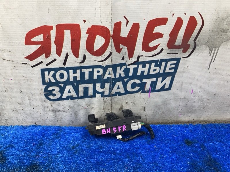 Блок упр. стеклоподъемниками SUBARU LEGACY BH5 EJ206 (б/у)