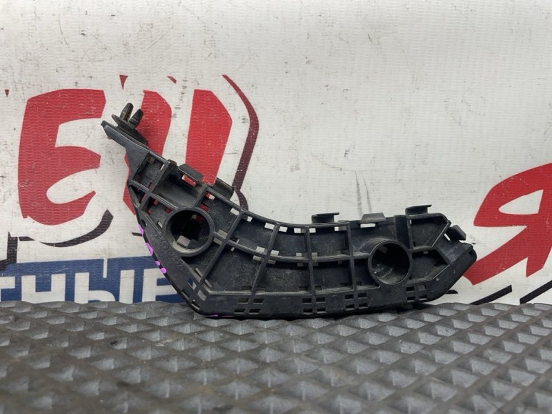 Крепление бампера HONDA ODYSSEY RB4 K24A переднее правое (б/у)