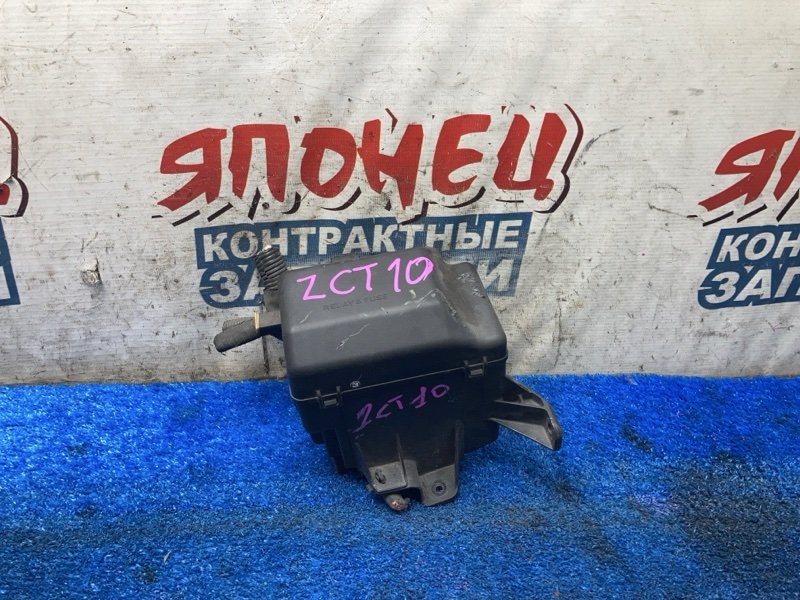 Блок предохранителей под капот TOYOTA OPA ZCT10 1ZZ-FE (б/у)