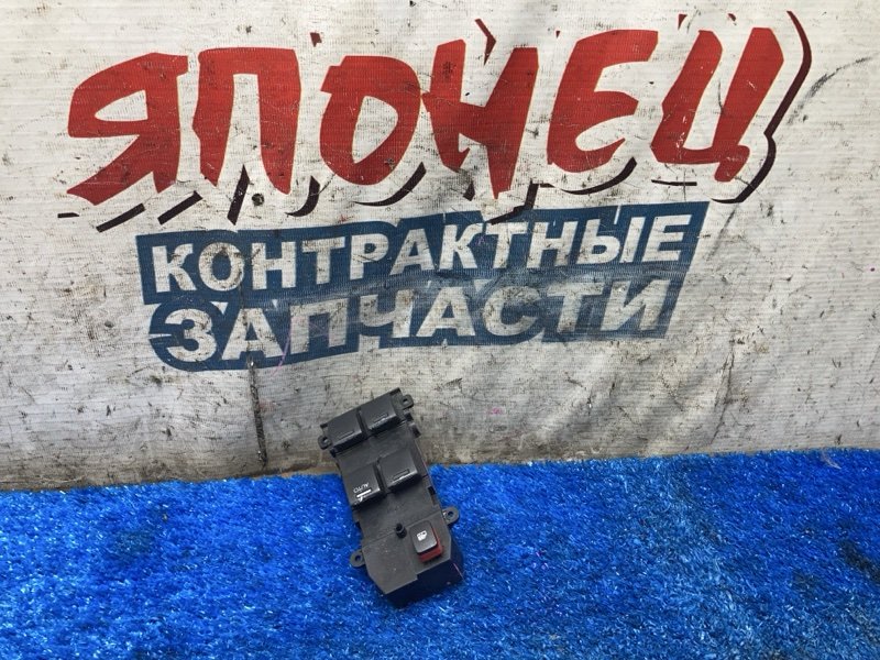 Блок упр. стеклоподъемниками HONDA FREED GB3 L15A (б/у)