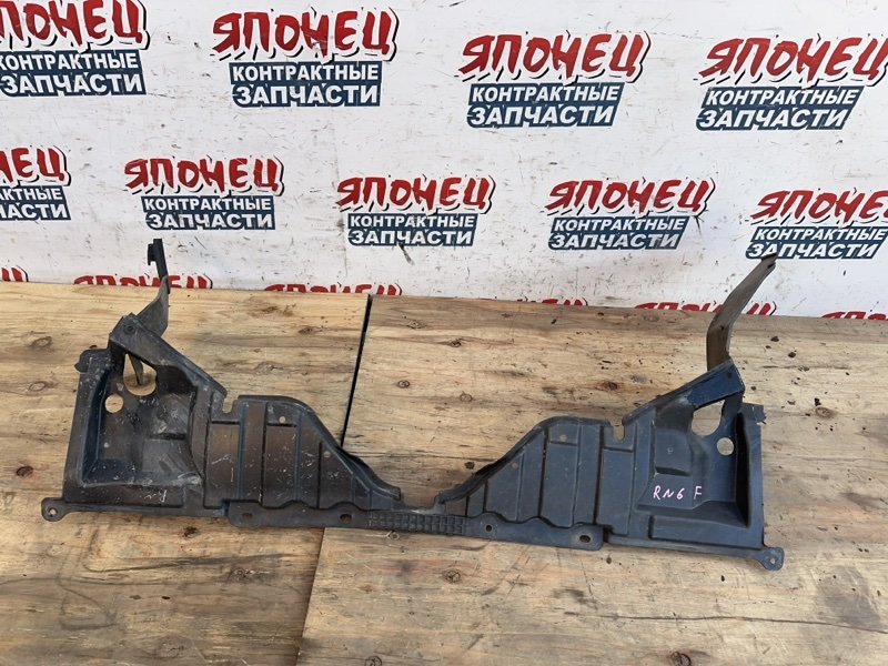 Защита двигателя HONDA STREAM RN6 R18A (б/у)