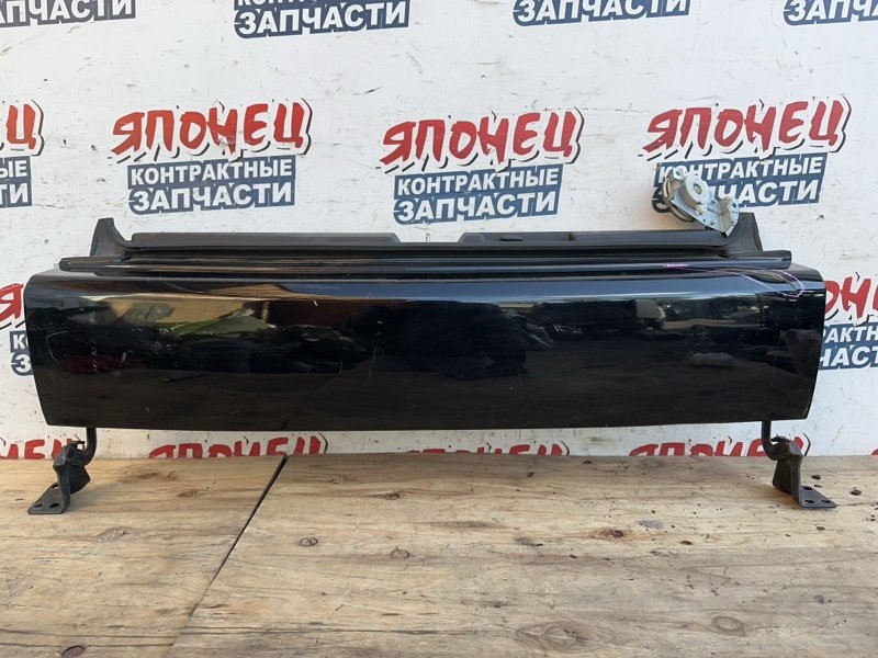 Дверь багажника MITSUBISHI OUTLANDER CW5W 4B12 (б/у)