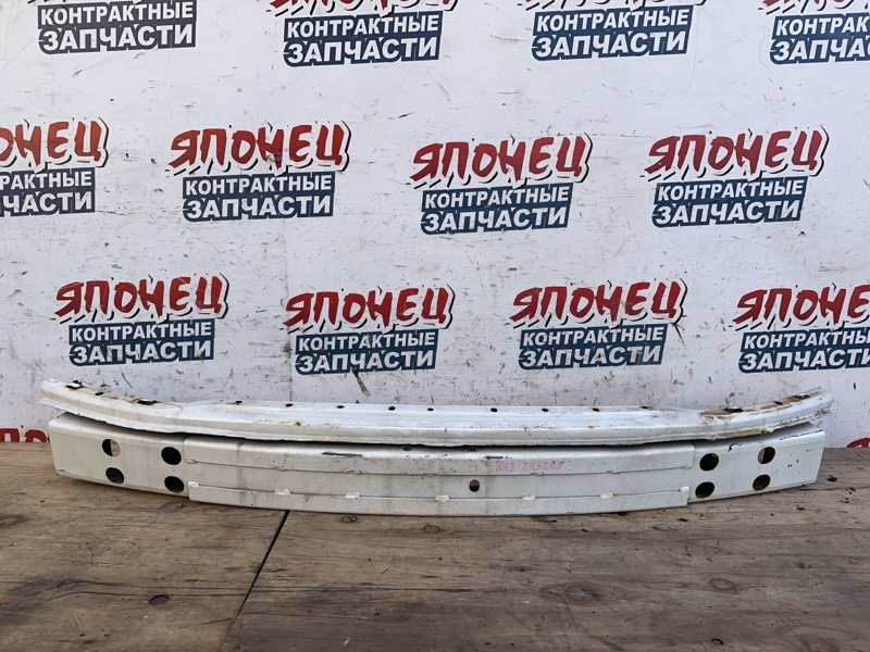 Усилитель бампера SUBARU LEGACY BH5 EJ206 передний (б/у)