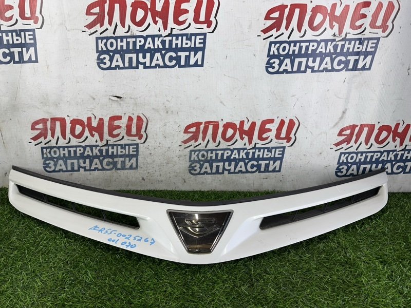 Решетка радиатора TOYOTA ESTIMA ACR55 2AZ-FE (б/у)